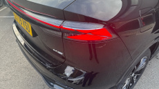 MG HS 1.5 T-GDI Trophy 5dr DCT Petrol Hatchback